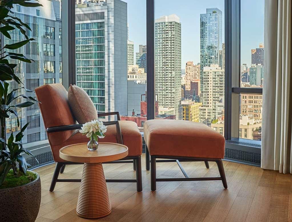 Hotel Pendry Manhattan West New York