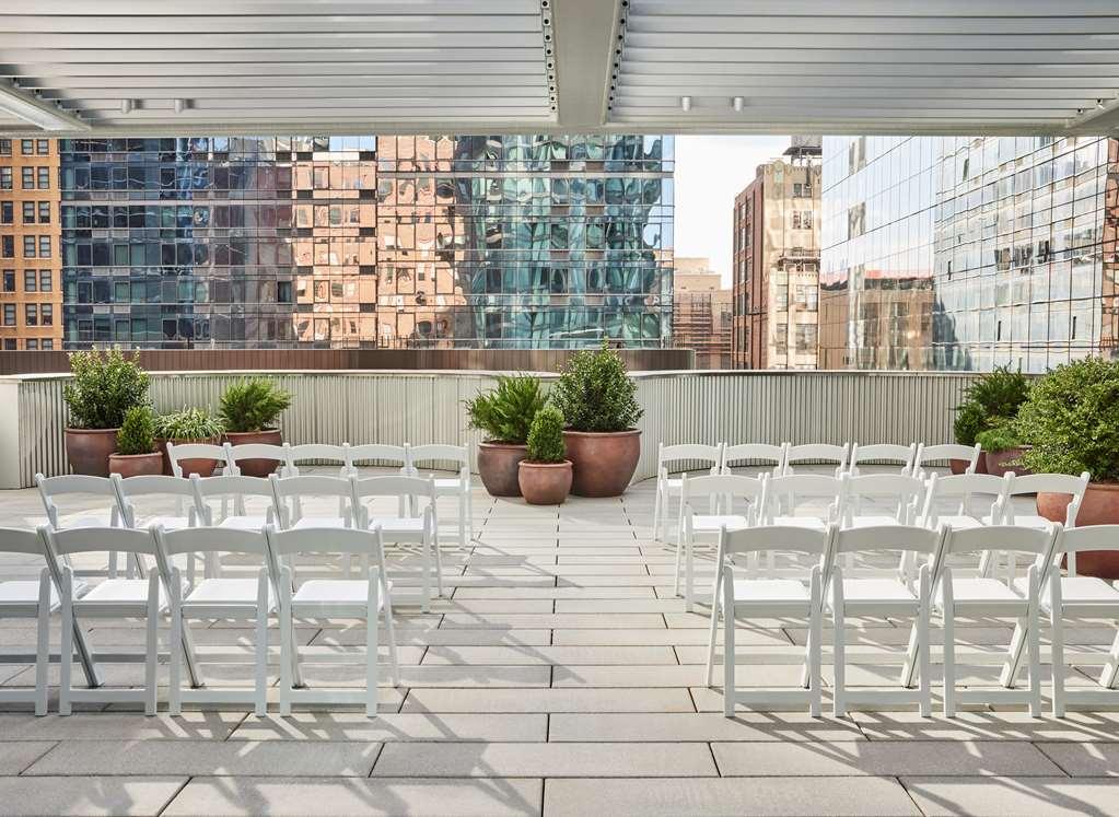 Hotel Pendry Manhattan West *