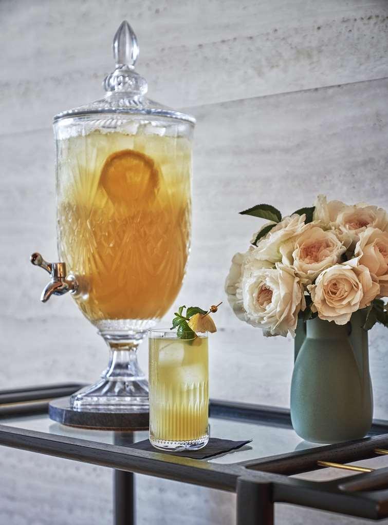 Hotel Pendry Manhattan West New York
