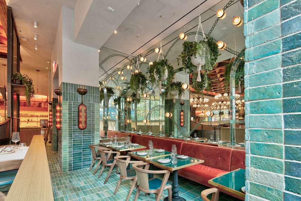Pendry Manhattan West Hotel