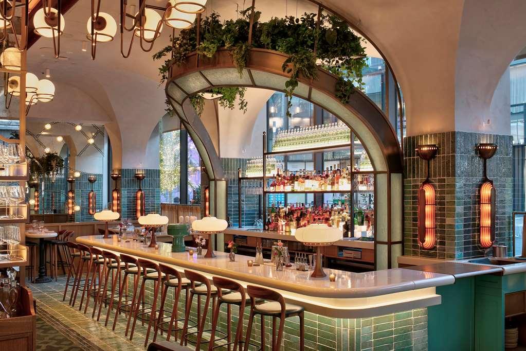 Pendry Manhattan West