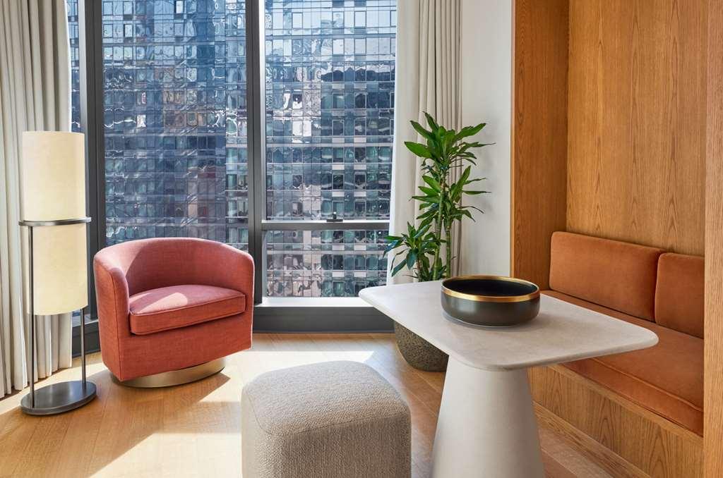 Pendry Manhattan West New York