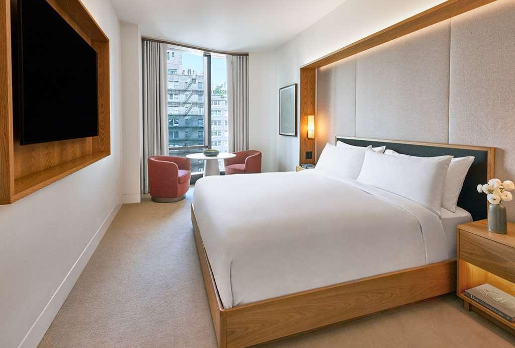Pendry Manhattan West