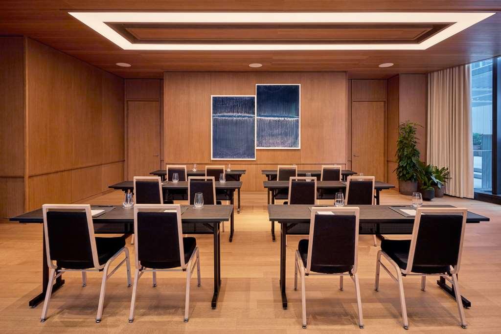 Hotel Pendry Manhattan West New York
