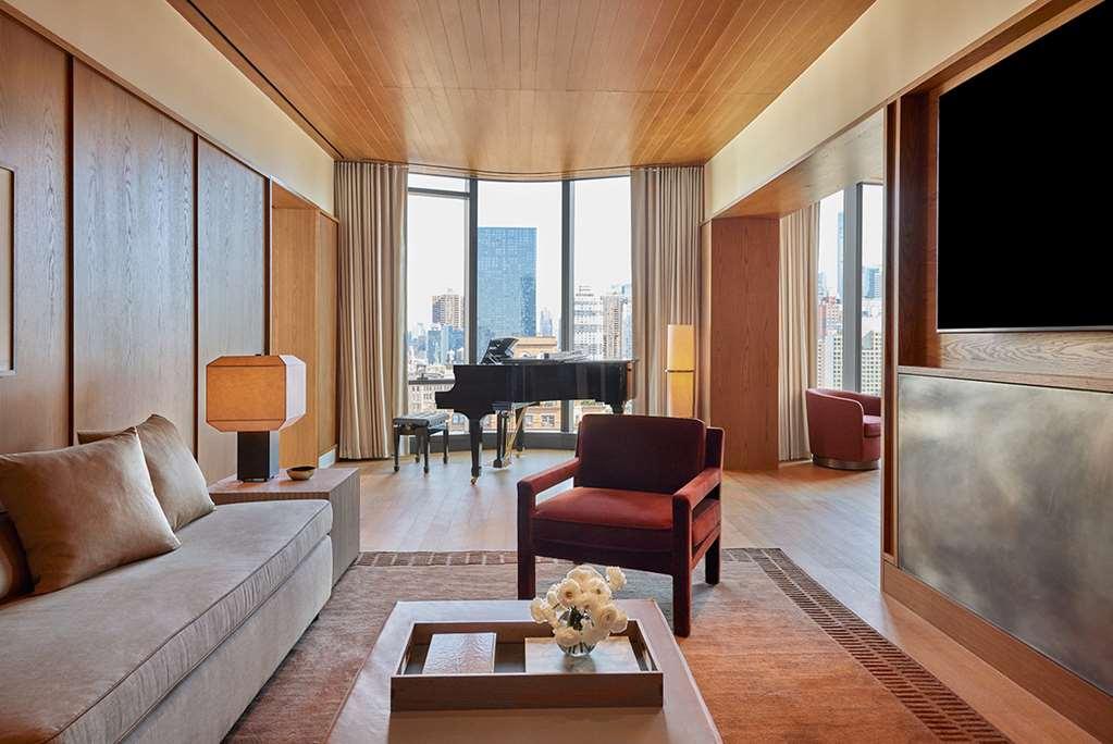 Pendry Manhattan West *