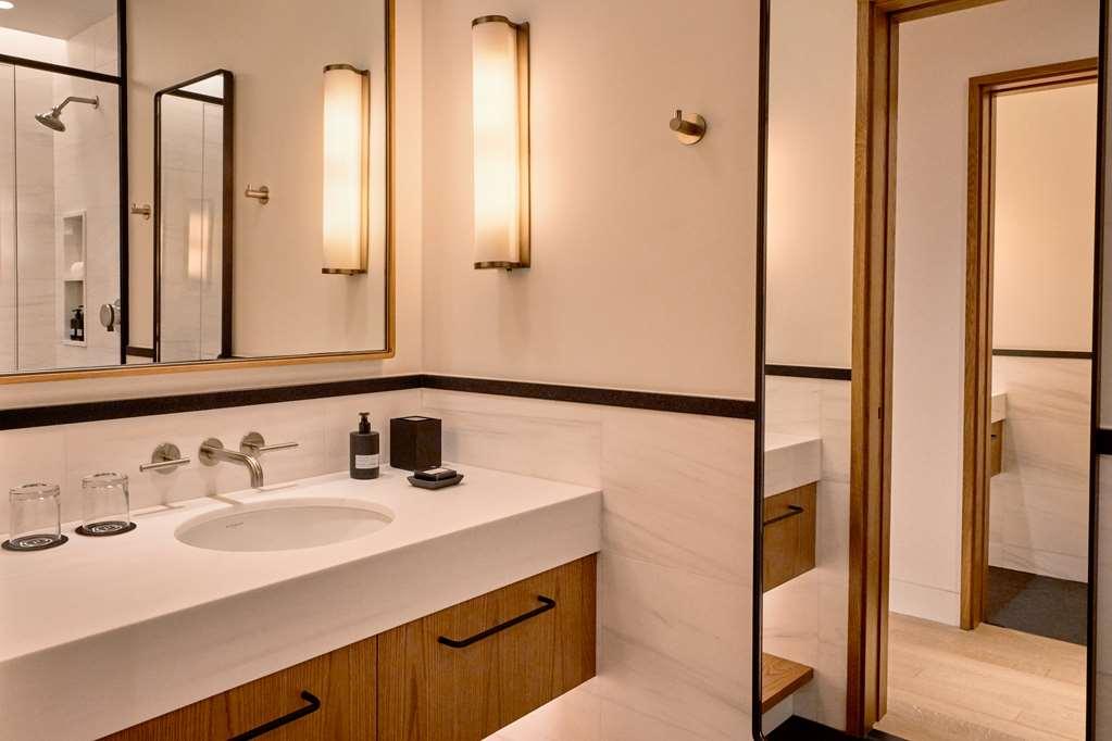 Hotel Pendry Manhattan West *