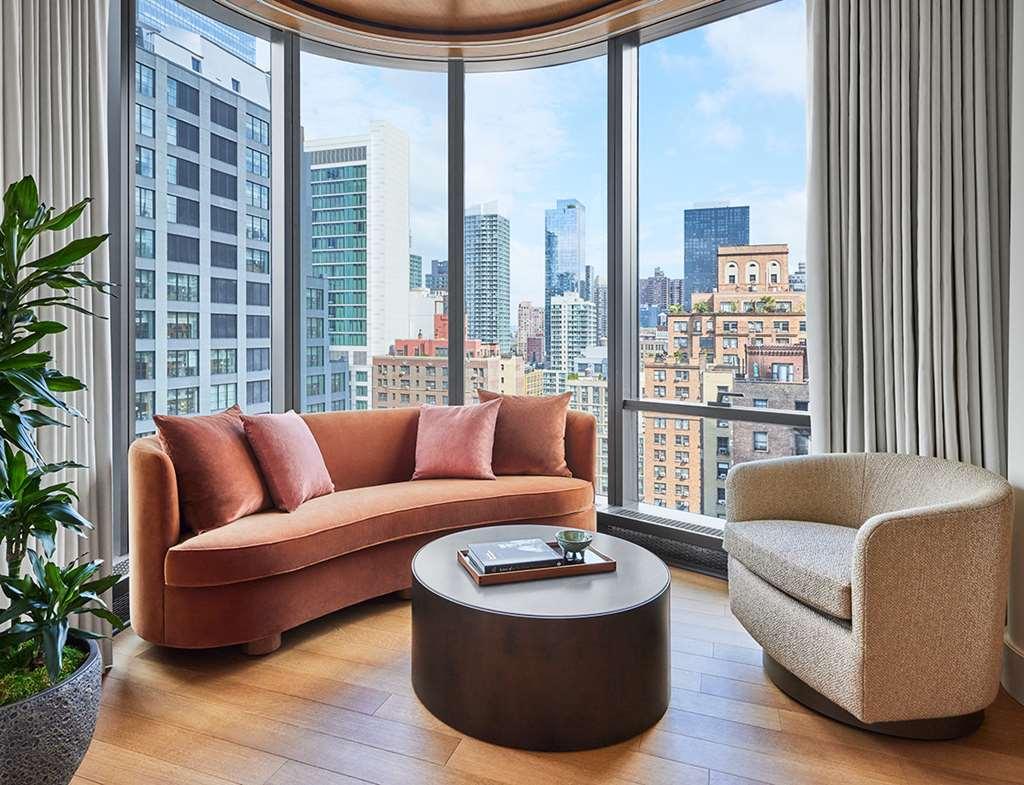 Pendry Manhattan West Hotel New York