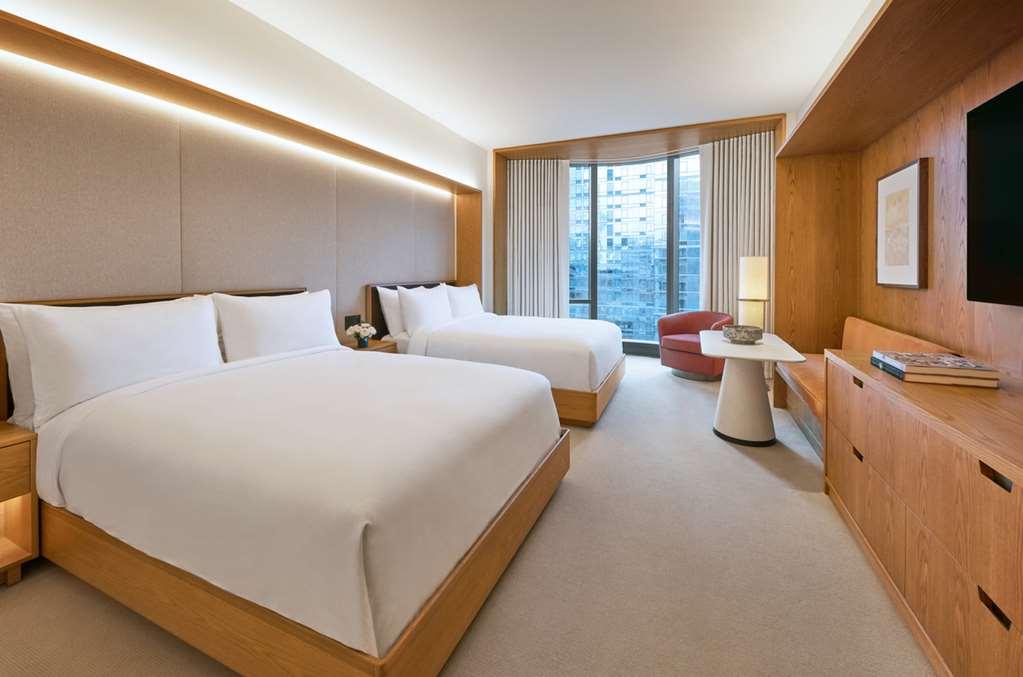Hotel Pendry Manhattan West *