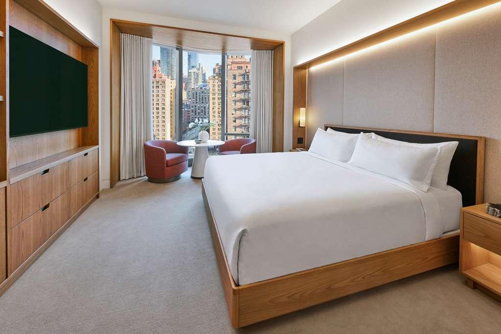 Hotel Pendry Manhattan West New York