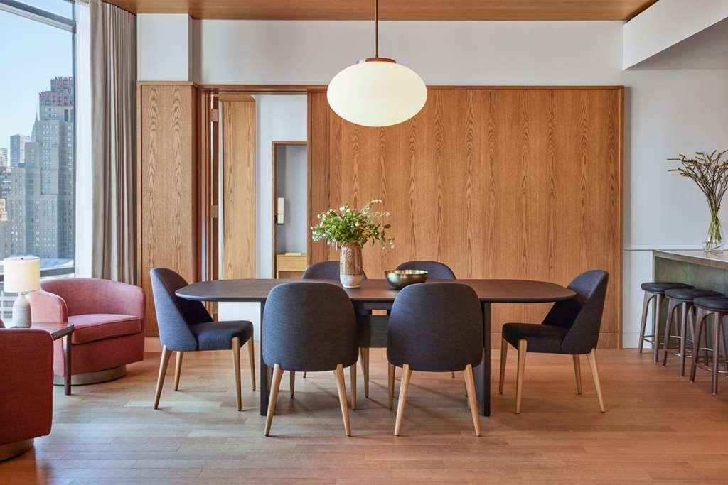 Pendry Manhattan West Hotel *