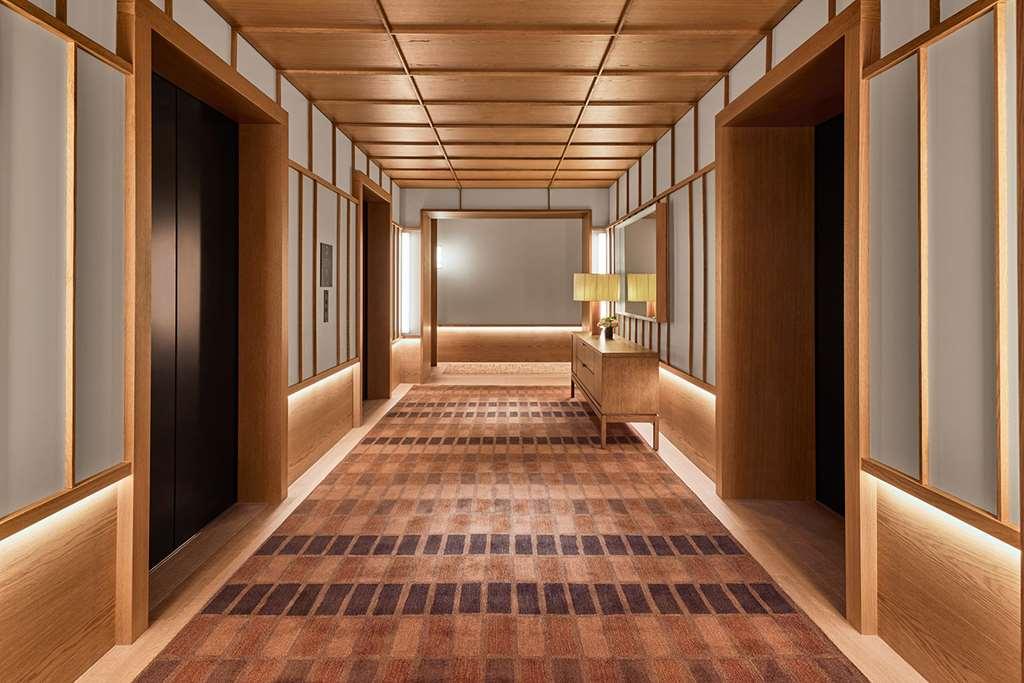 Pendry Manhattan West Hotel New York