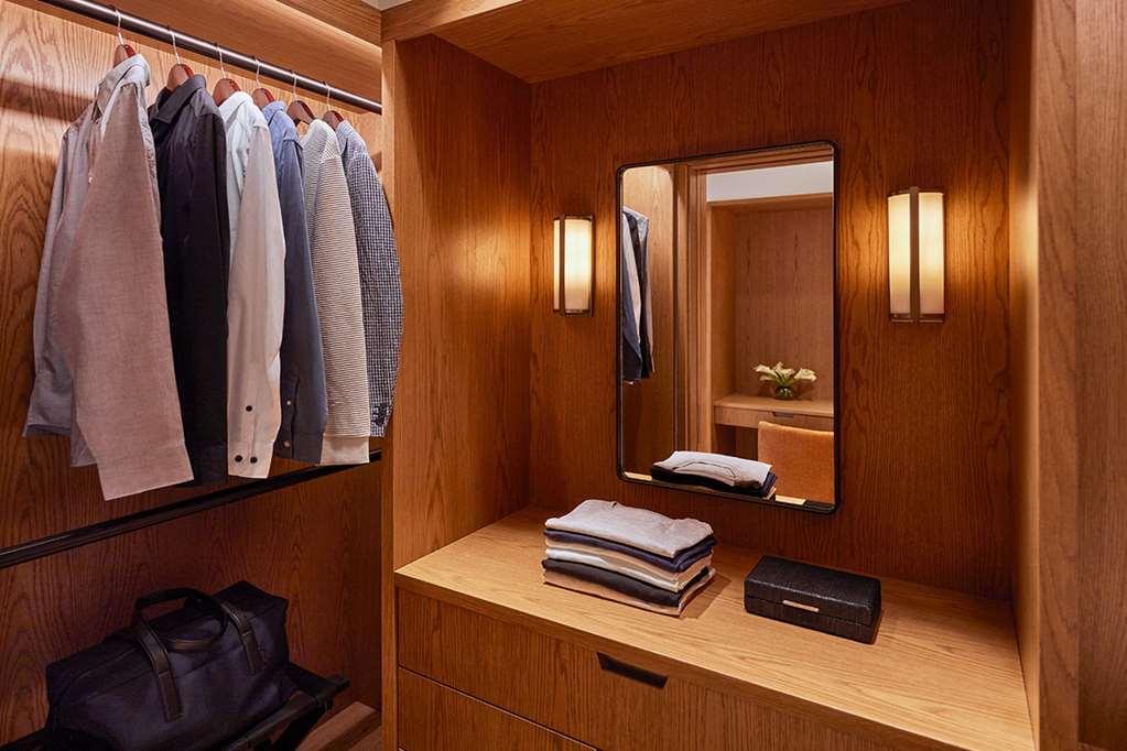 Hotel Pendry Manhattan West New York