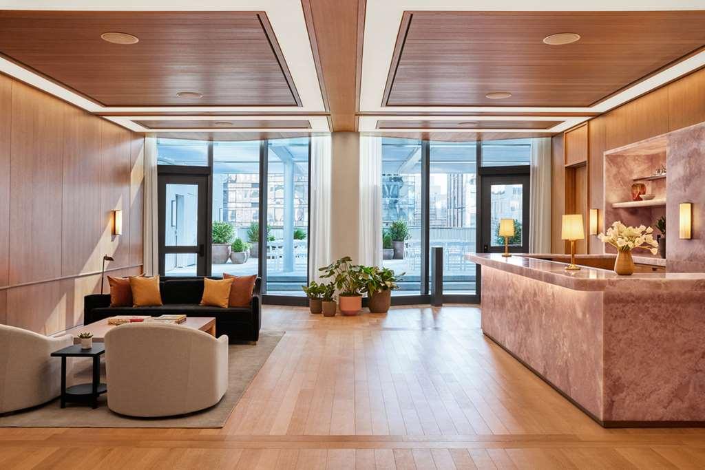Hotel Pendry Manhattan West New York