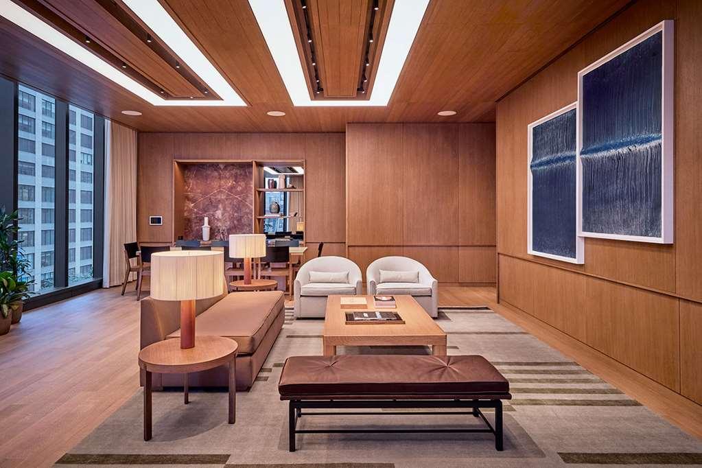 Pendry Manhattan West *