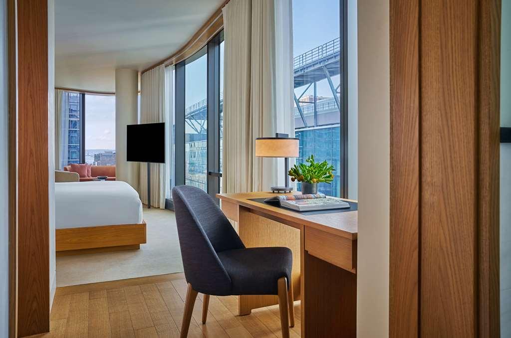 Pendry Manhattan West New York