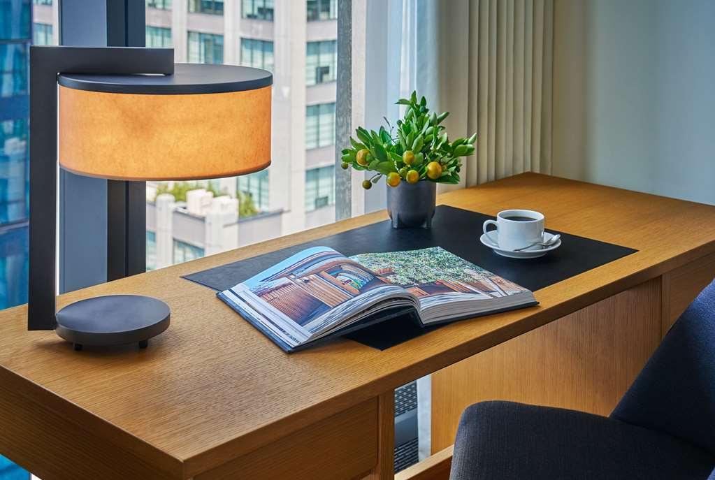 Pendry Manhattan West *