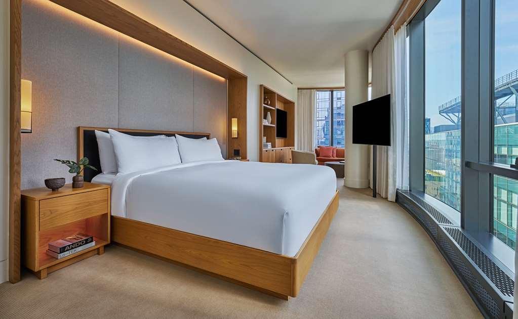 Pendry Manhattan West Hotel New York