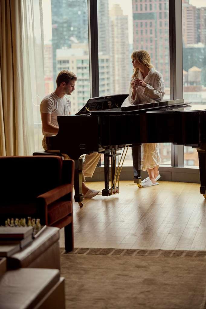 Hotel Pendry Manhattan West